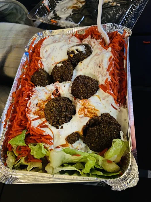 Adel's Famous Halal Food Picture 7