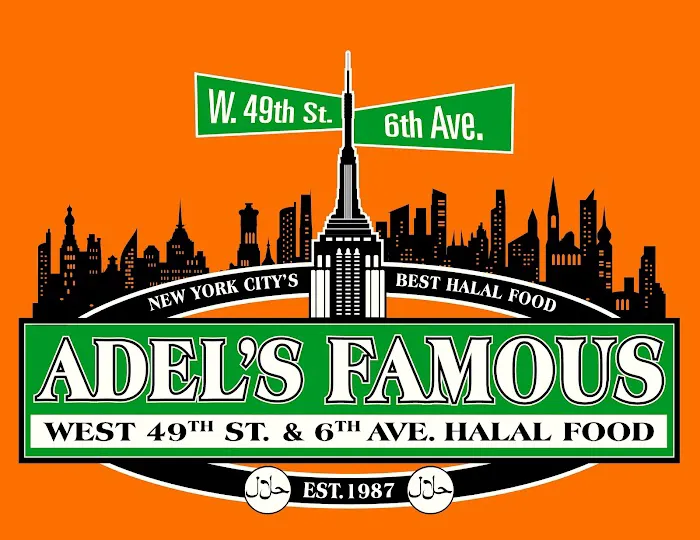 Adel's Famous Halal Food Picture 3
