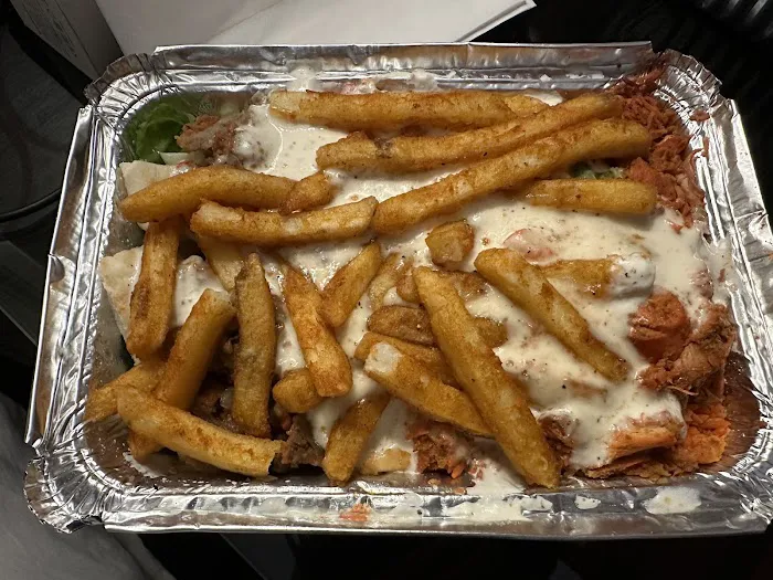 Adel's Famous Halal Food Picture 9
