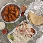 Adel's Famous Halal Food