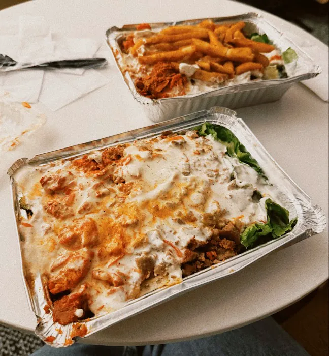 Adel's Famous Halal Food Picture 5