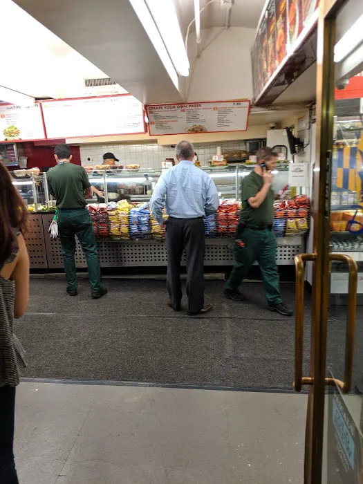 Liberty Deli Picture 4