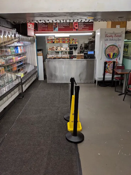 Liberty Deli Picture 2
