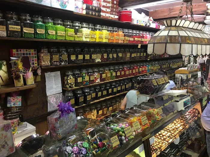 Myzel Chocolates Picture 9