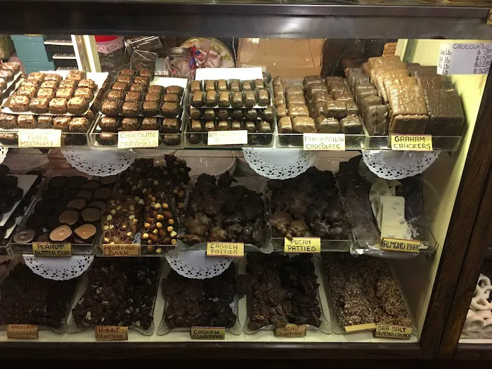 Myzel Chocolates Picture 4