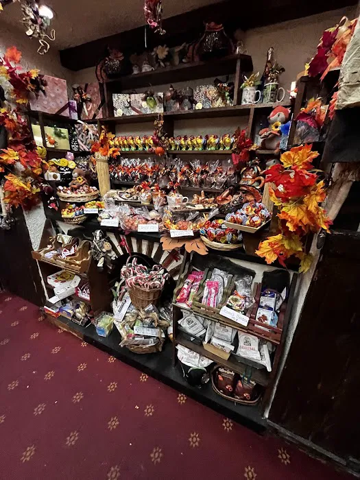Myzel Chocolates Picture 1