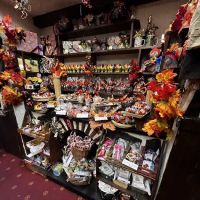 Myzel Chocolates ico