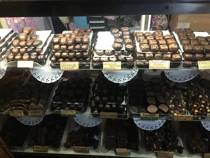 Myzel Chocolates Picture 2