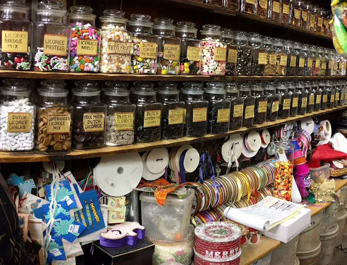 Myzel Chocolates Picture 6