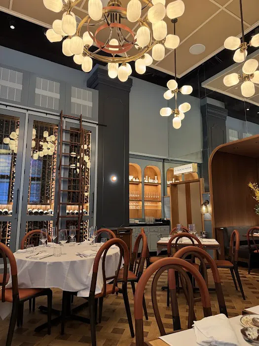 Quality Bistro Picture 7