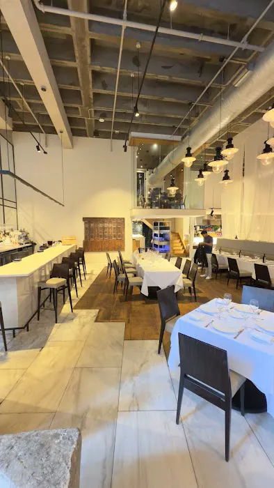 estiatorio Milos Midtown Picture 5