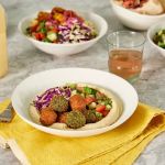 taïm mediterranean kitchen