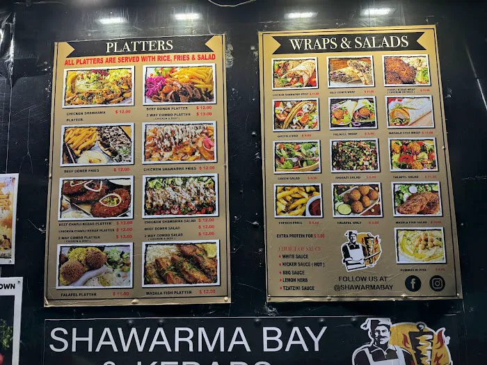 Shawarma Bay Picture 6