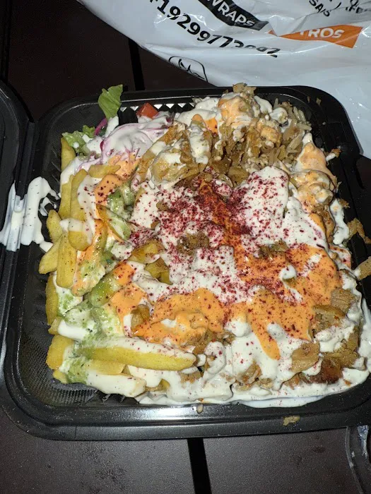 Shawarma Bay Picture 3