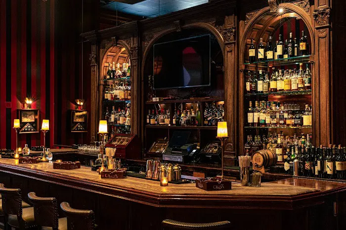 The Carnegie Club Picture 3