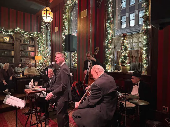 The Carnegie Club Picture 7