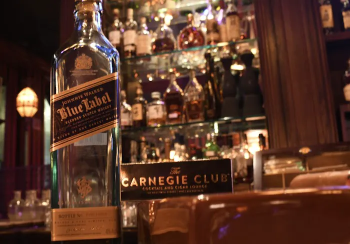 The Carnegie Club Picture 2