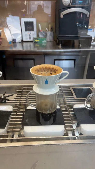 Blue Bottle Coffee Picture 7