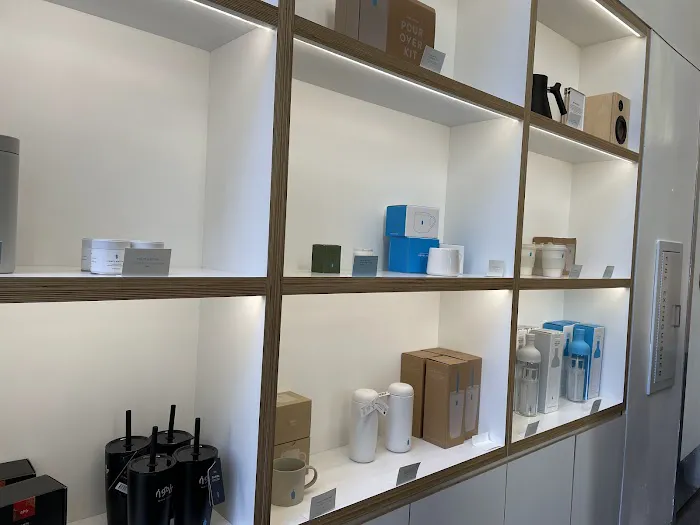 Blue Bottle Coffee Picture 1