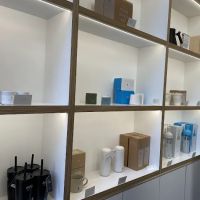 Blue Bottle Coffee ico