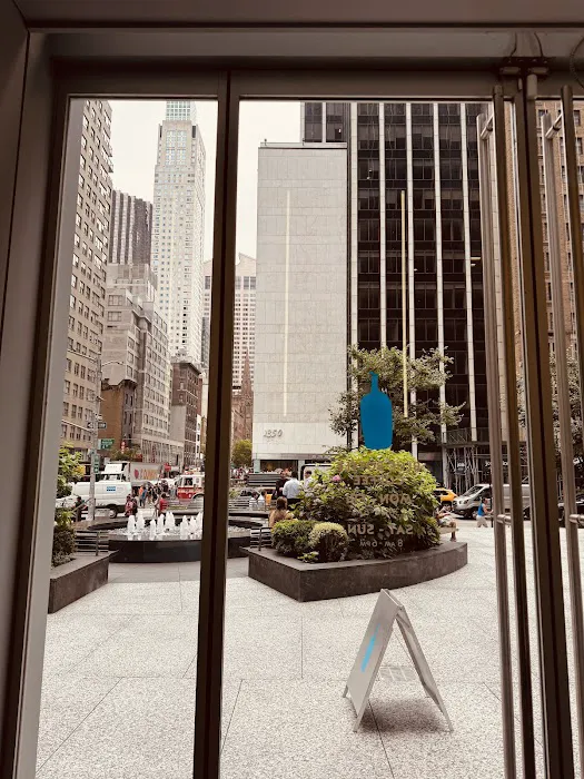 Blue Bottle Coffee Picture 3