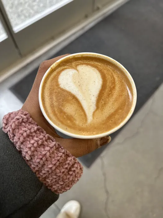 Blue Bottle Coffee Picture 10