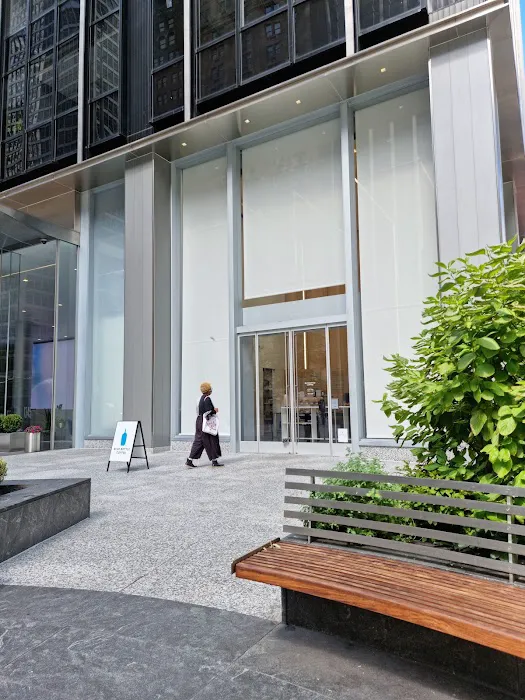 Blue Bottle Coffee Picture 5