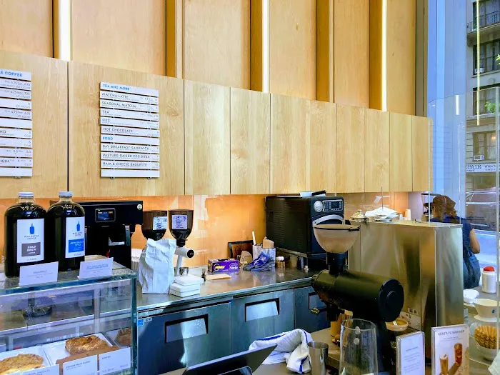 Blue Bottle Coffee Picture 4