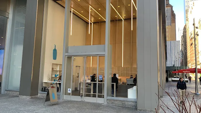 Blue Bottle Coffee Picture 8
