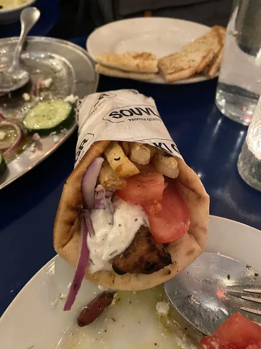 Souvlaki GR Picture 6