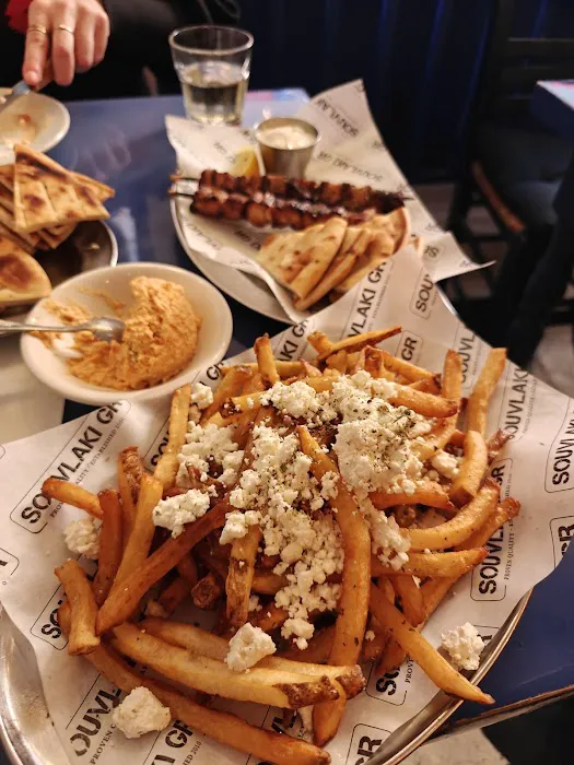 Souvlaki GR Picture 9