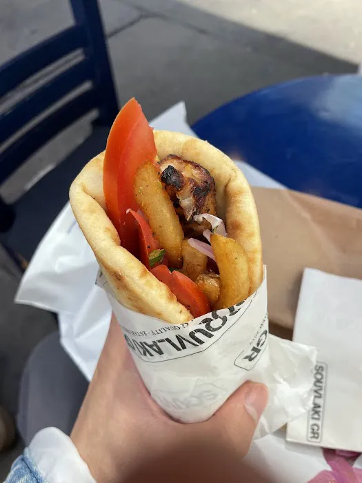 Souvlaki GR Picture 8