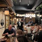 Kin ramen
