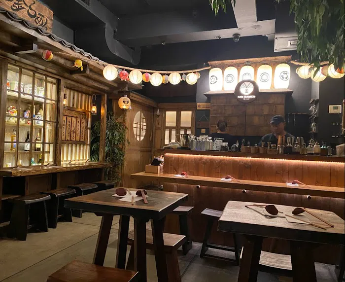 Kin ramen Picture 5