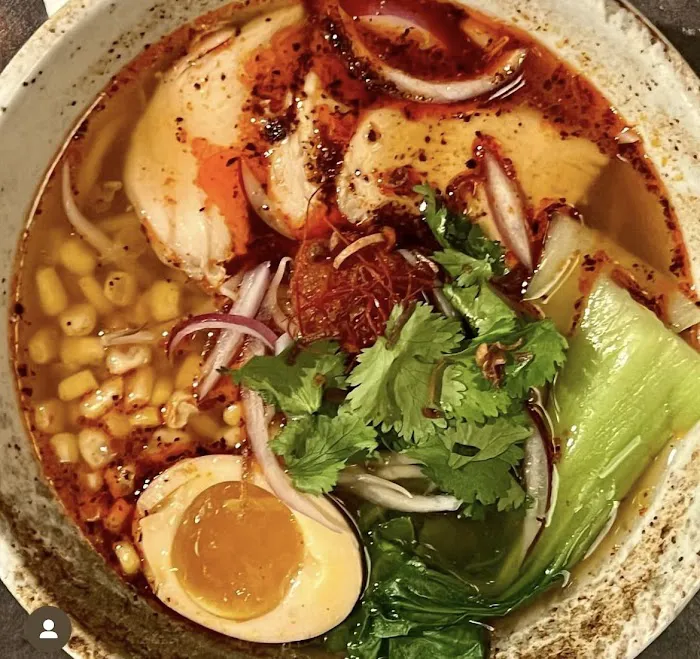 Kin ramen Picture 10