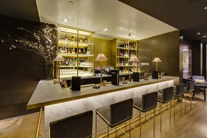 Indian Accent Picture 10