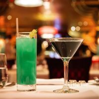 The Russian Tea Room ico