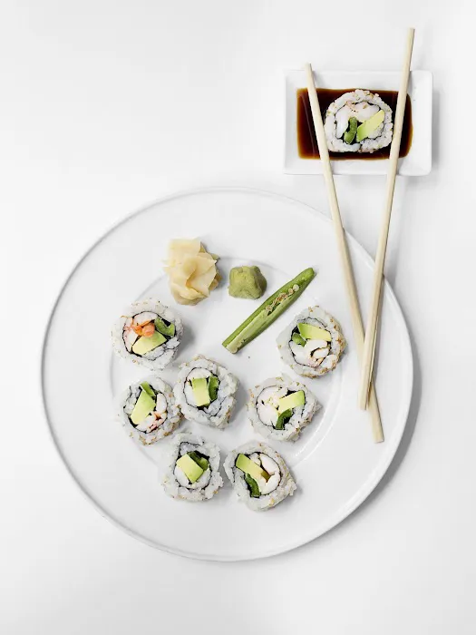 MakiMaki Sushi - Central Park South Picture 8