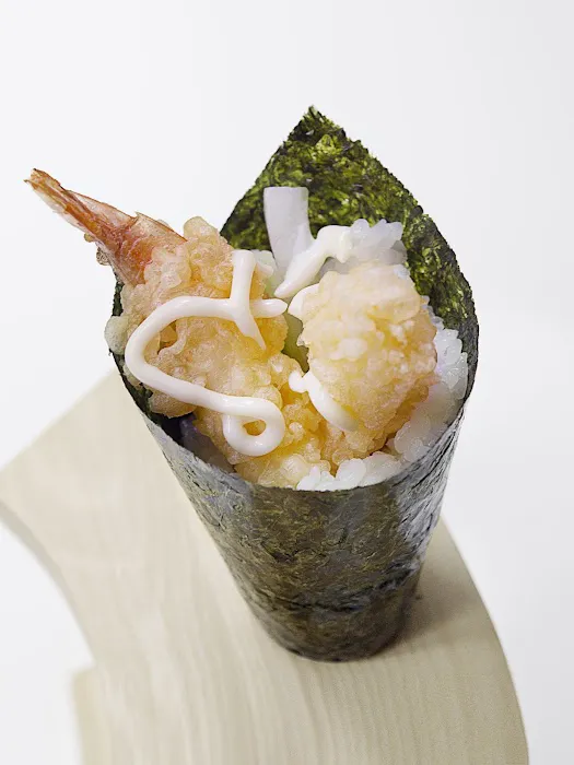 MakiMaki Sushi - Central Park South Picture 6