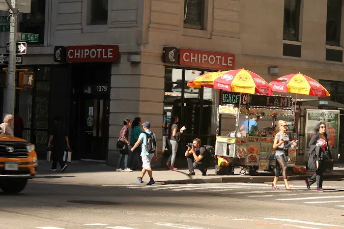 Chipotle Mexican Grill Picture 9