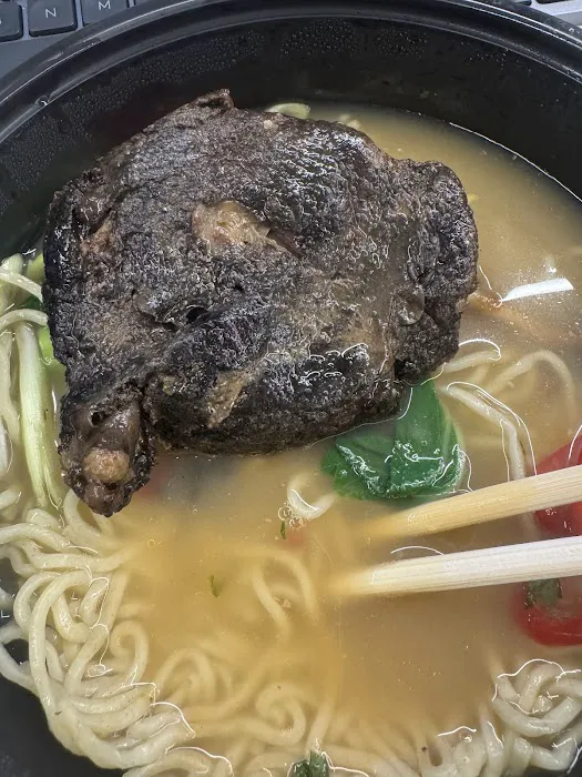 wagamama, midtown, new york Picture 9