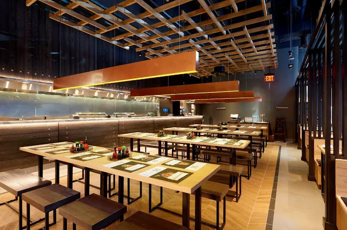 wagamama, midtown, new york Picture 10