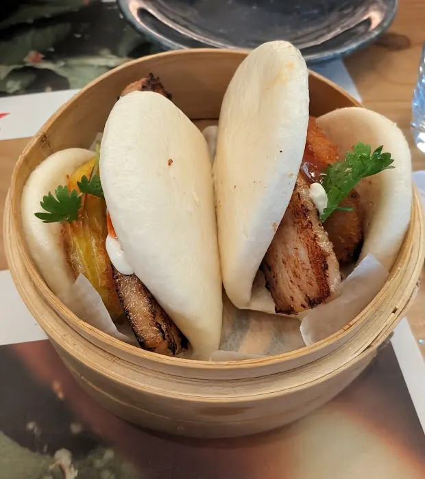 wagamama, midtown, new york Picture 4
