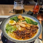 wagamama, midtown, new york