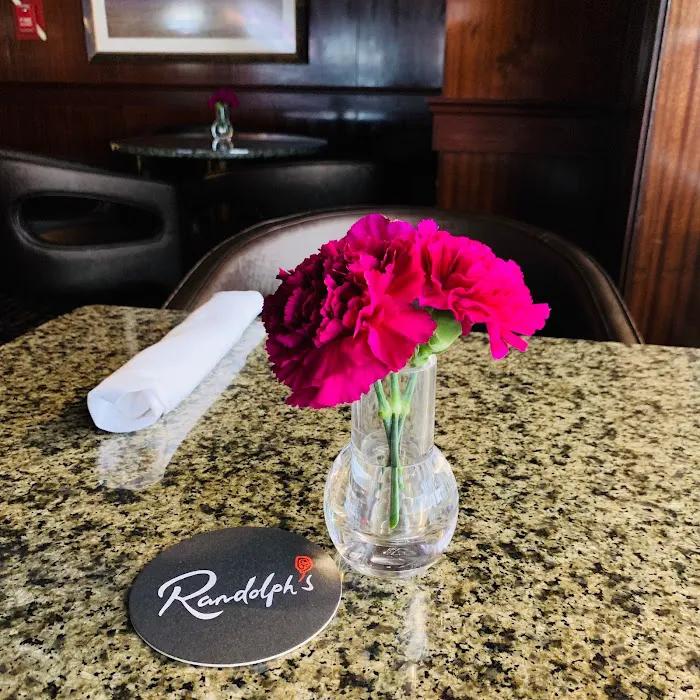 Randolph's Bar and Lounge Picture 8