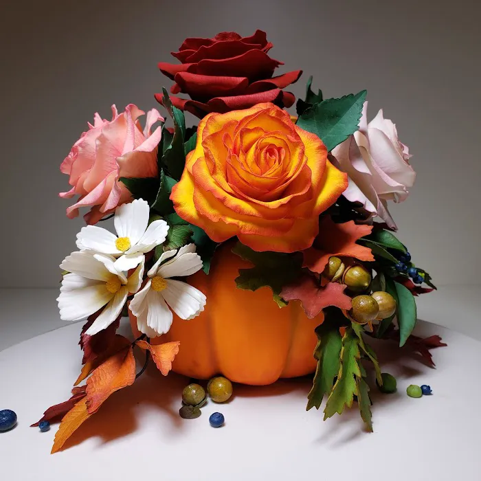 Julia Fedorova Cakes Picture 4