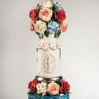 Julia Fedorova Cakes ico