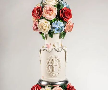 Julia Fedorova Cakes