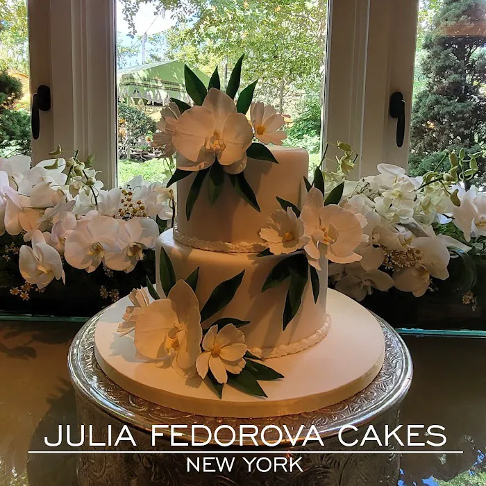 Julia Fedorova Cakes Picture 6