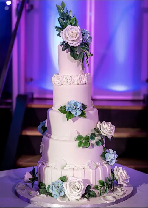 Julia Fedorova Cakes Picture 5